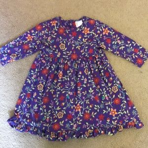 Hanna Andersson casual dress